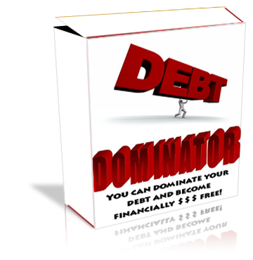 Debt Dominator