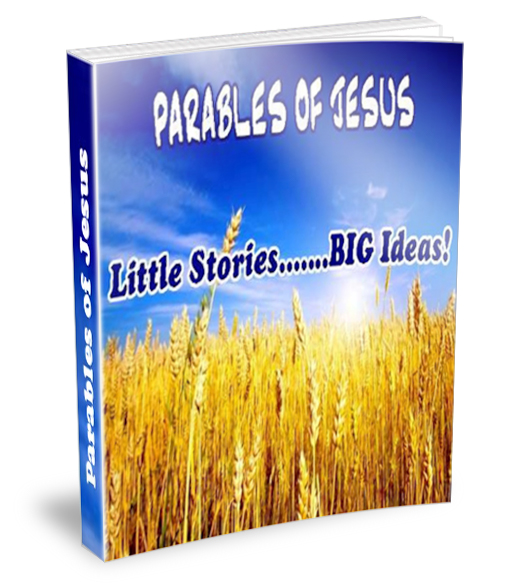 The Parables of Jesus