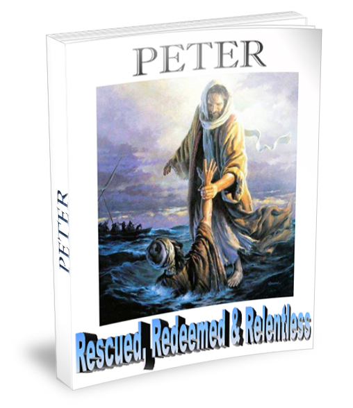 The Parables of Jesus